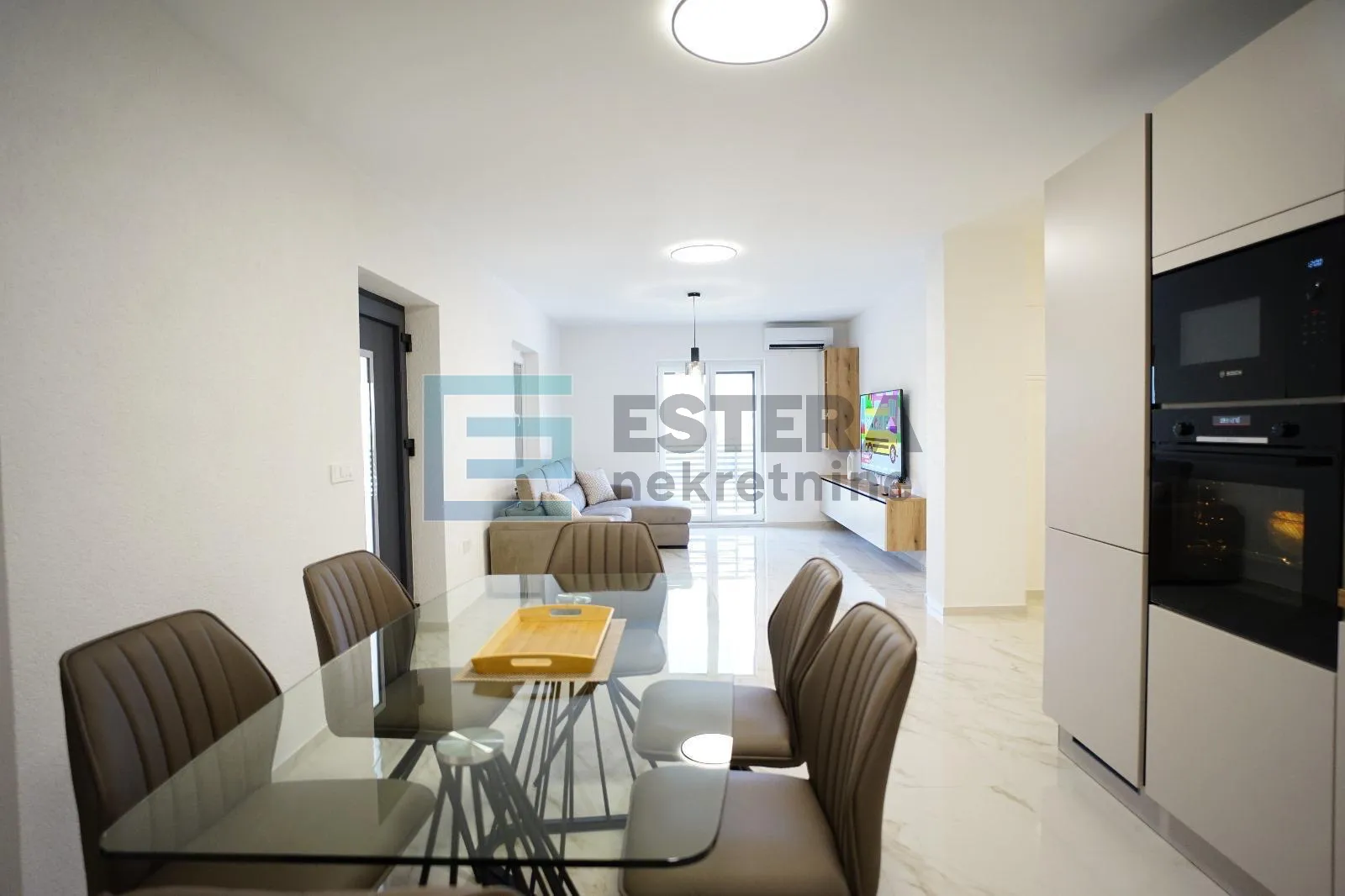 villa s bazenom, biograd n/m okolica, prodaja - slika 22