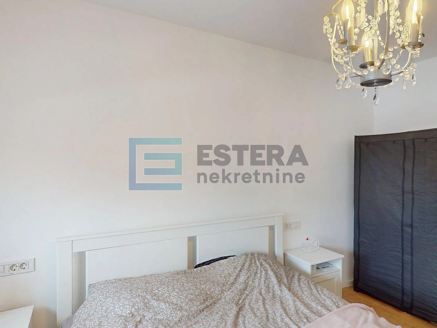 stan 82 m2 prodaja vrbovec, visoko prizemlje, 3s, parking, vrt - slika 14