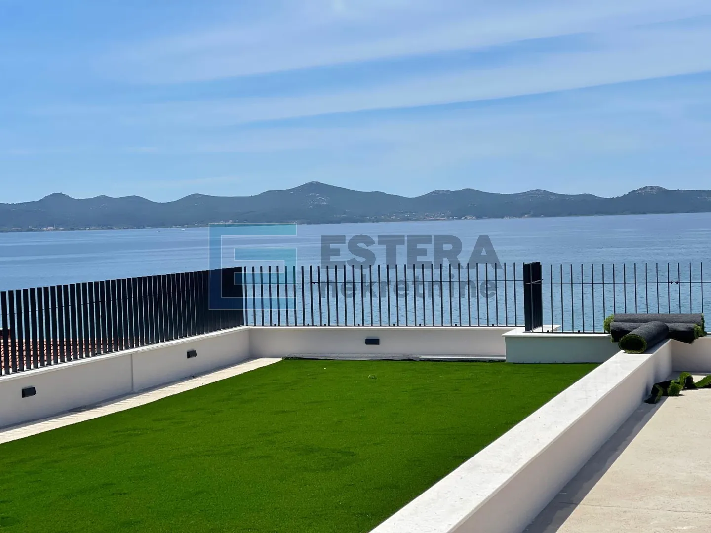 apartman 95 m2 prodaja diklo, zadar, 2. kat, 3s, 2 parkinga, 50 m od mora - slika 15