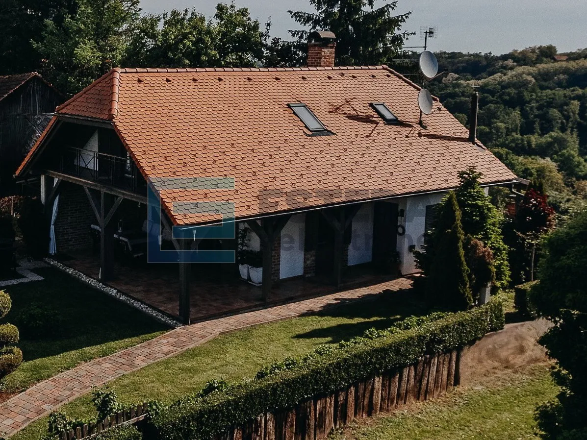 kuća 150 m2 prodaja varaždinske toplice, vrtlinovec, 4s - slika 11