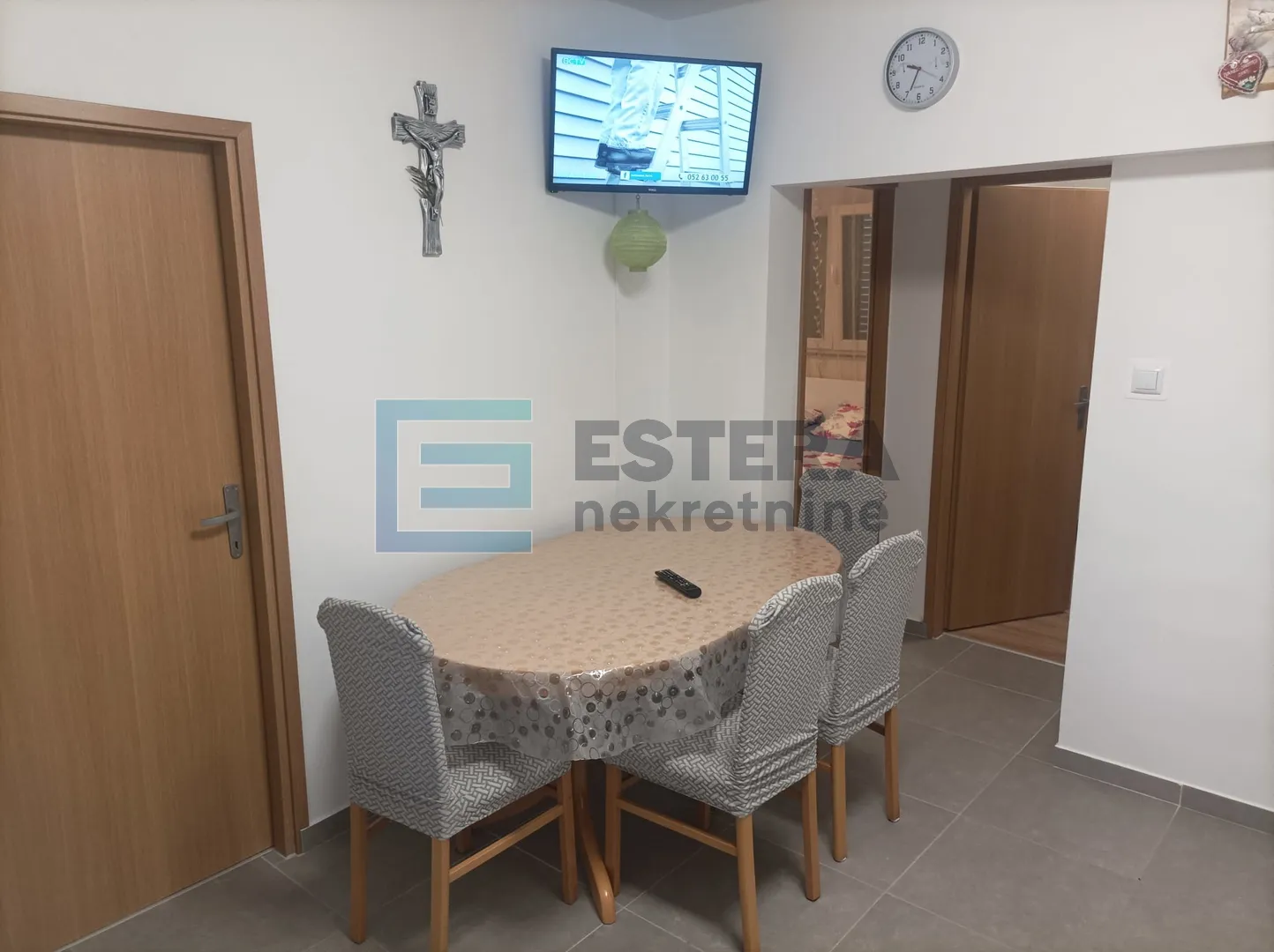 kuća 104 m2 prodaja karin gornji, 2 apt, 150 m do mora - slika 4