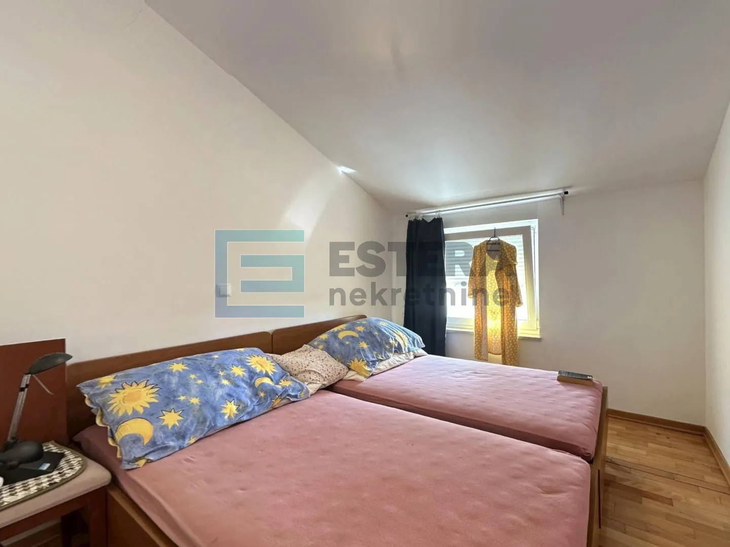 prodaja apartman zaton, 84 m2, 3s, parking, 2. kat, 200 m od mora - slika 11