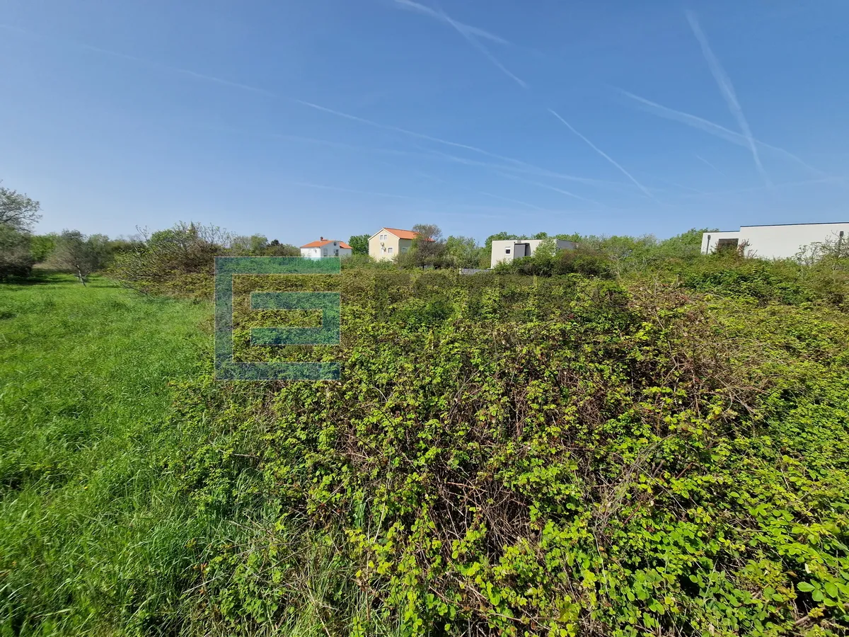 građevinsko zemljište prodaja zaton 2151 m2 - slika 6