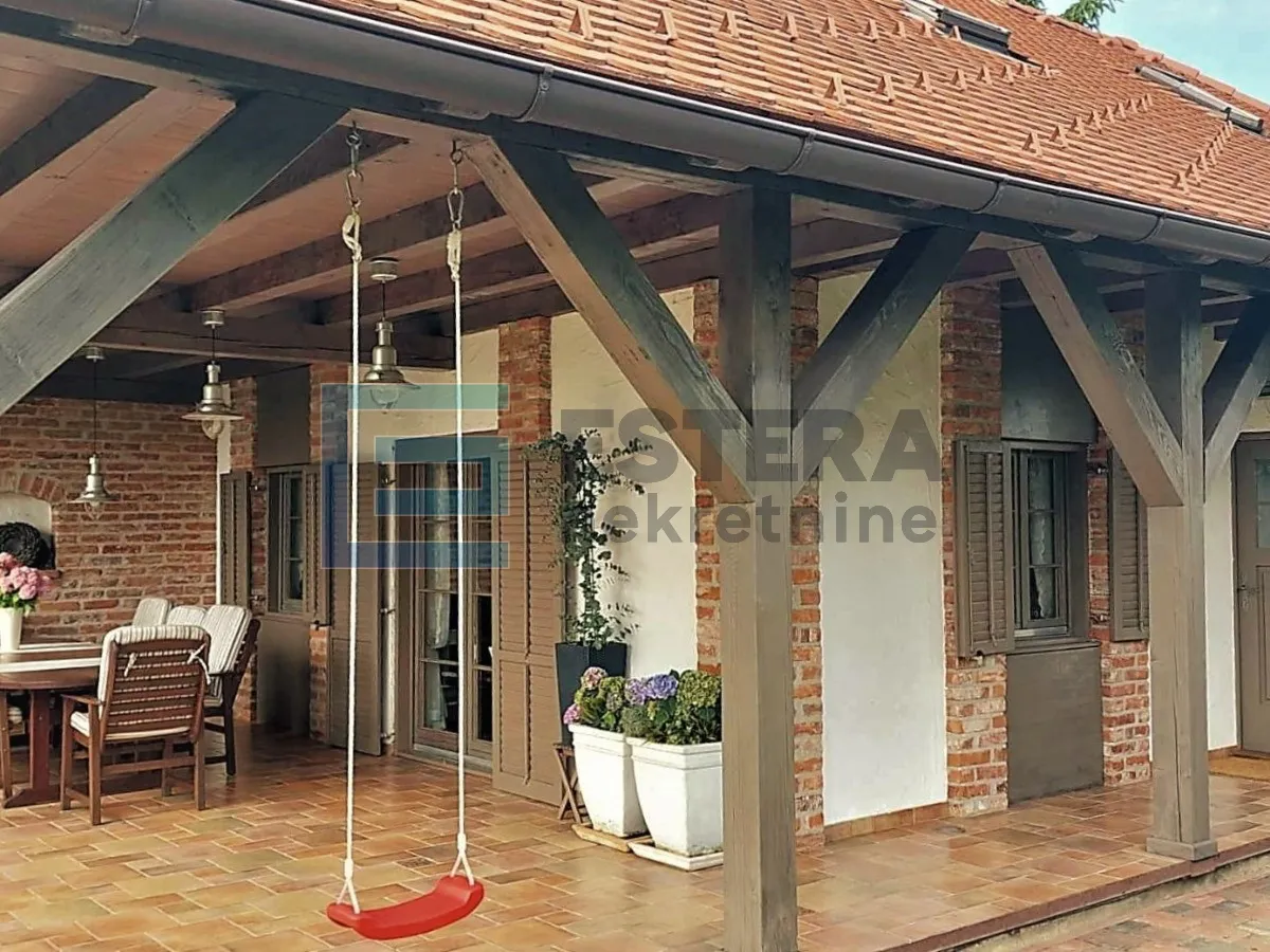 kuća 150 m2 prodaja varaždinske toplice, vrtlinovec, 4s - slika 8