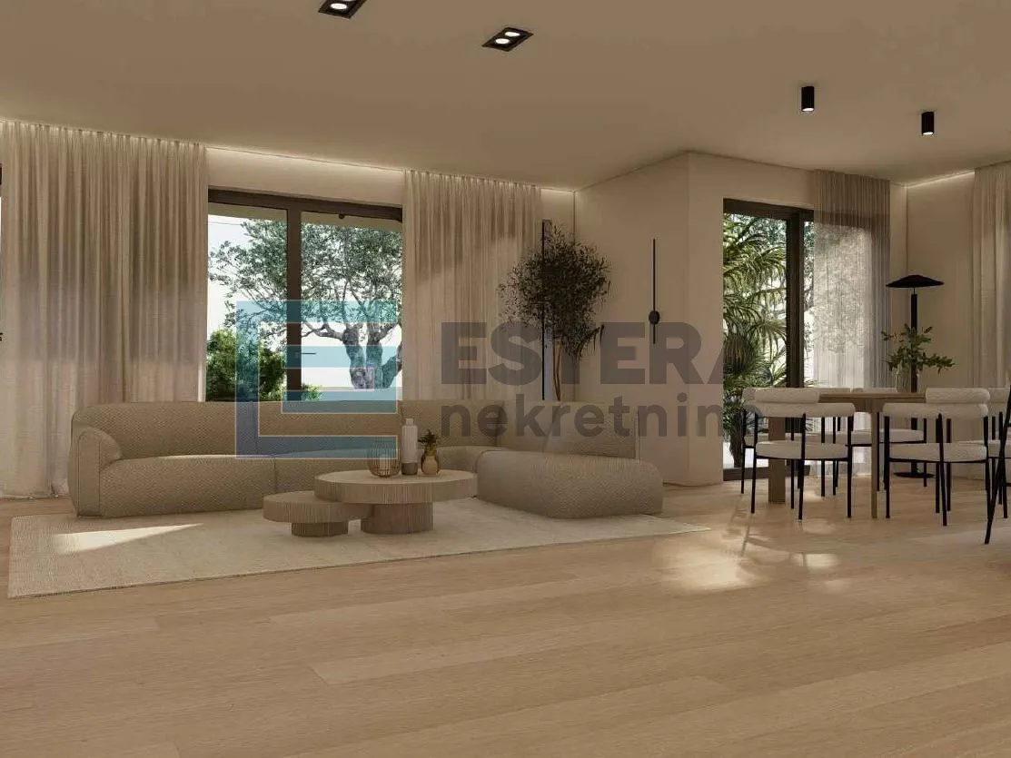 luksuzna vila prodaja, sukošan 352 m2 pogled na more! - slika 15