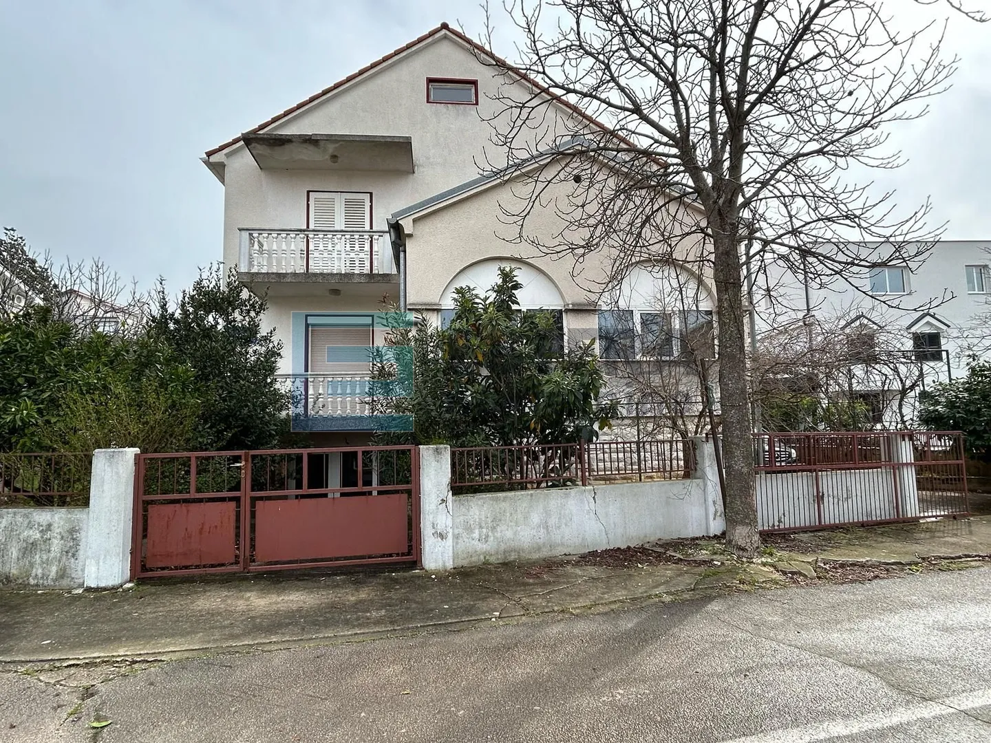 biograd prodaja kuća s pogledom na more 400 m2 - slika 6