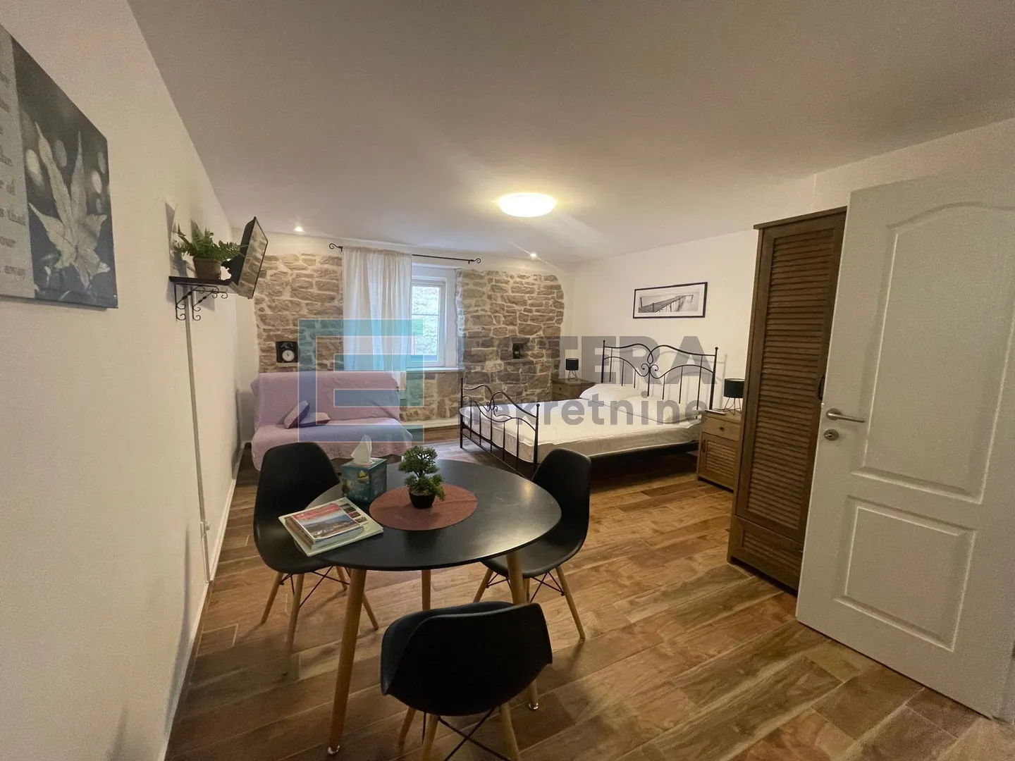 kuća prodaja biograd na moru, 3 apartmana, 60 m od mora - slika 15