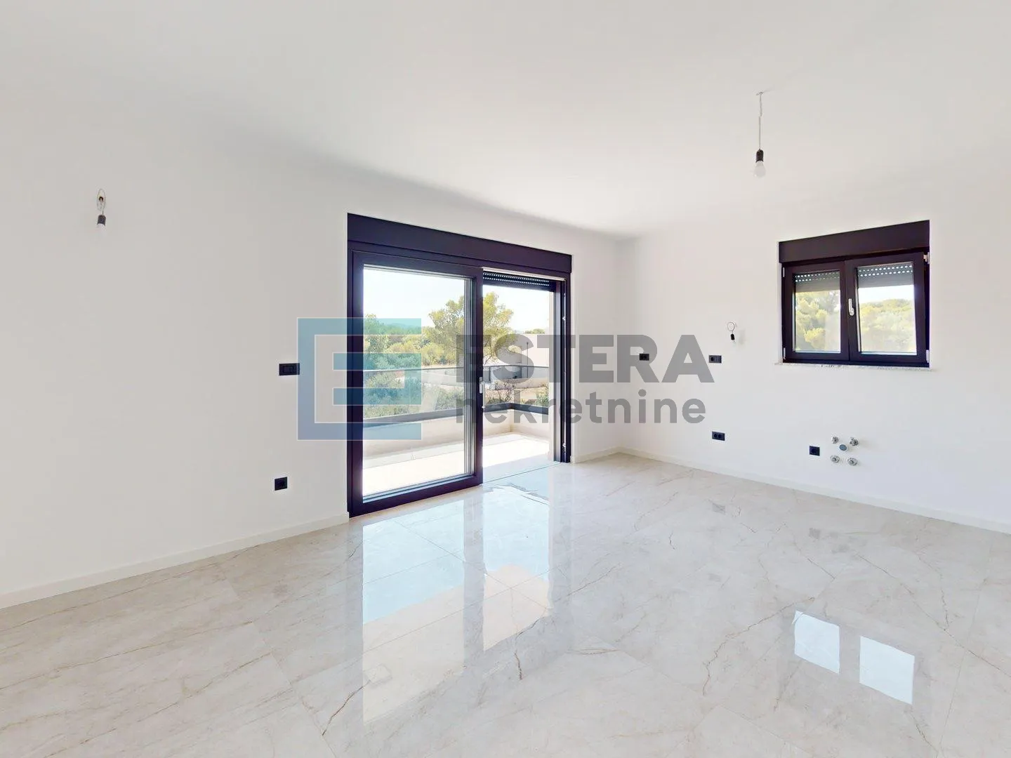 apartman prodaja biograd na moru 92,91 m2 novogradnja - slika 7