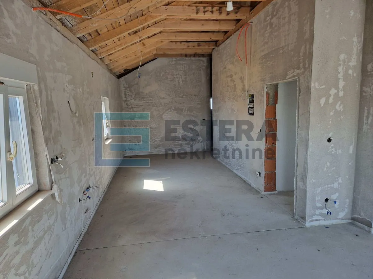 apartman prodaja mandre 117 m2 novogradnja, 2. kat, 4s, 2 pm - slika 11