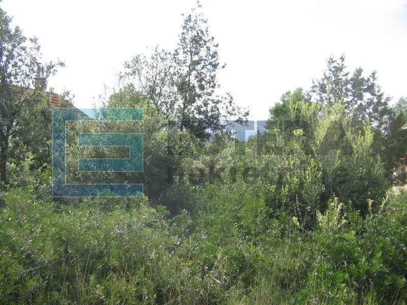 zemljište građevinsko starigrad hvar 442 m2 - slika 3