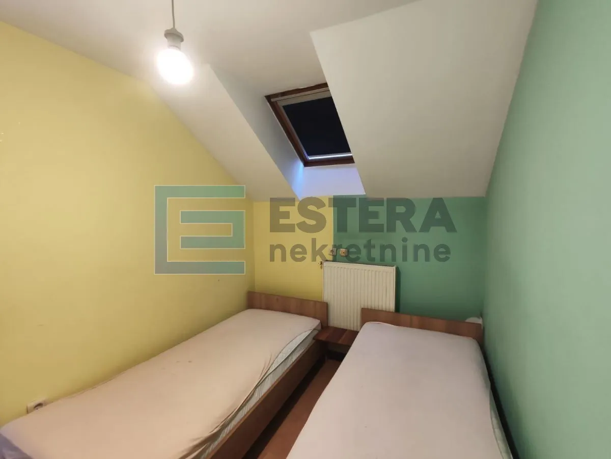 stan ivanec centar 95 m2 - 155.000 € - slika 10