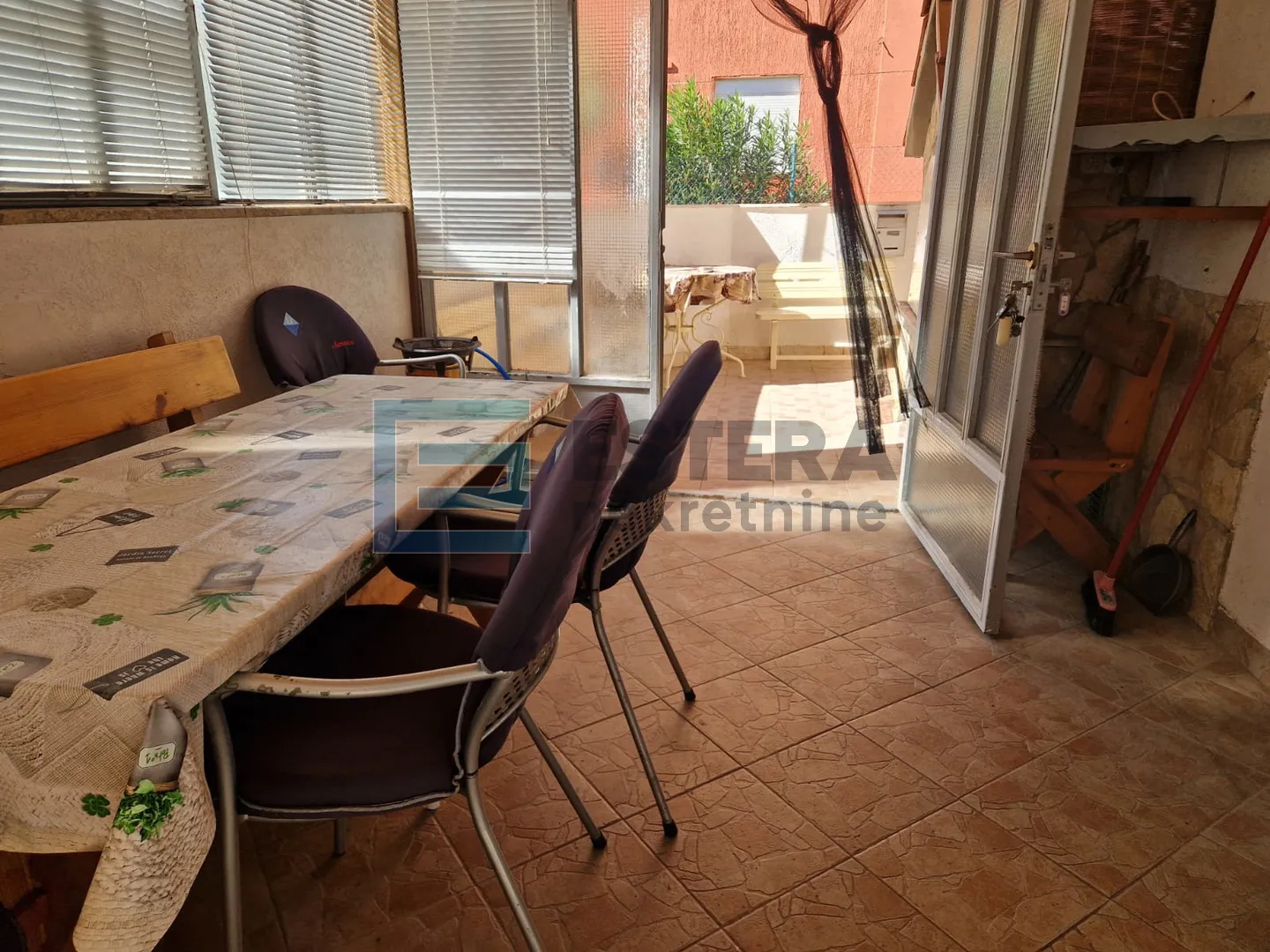 apartman 107 m2 prodaja vodice, priz, 4s, parking - slika 17