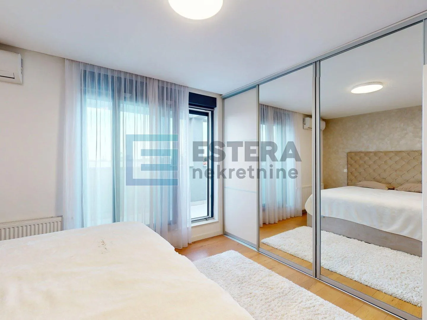 stan 113 m2 prodaja velika gorica, 4s, balkon, parking, 3. kat - slika 9