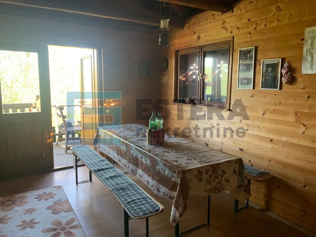vikendica breznički hum s 3428 m2 zemljišta - slika 9