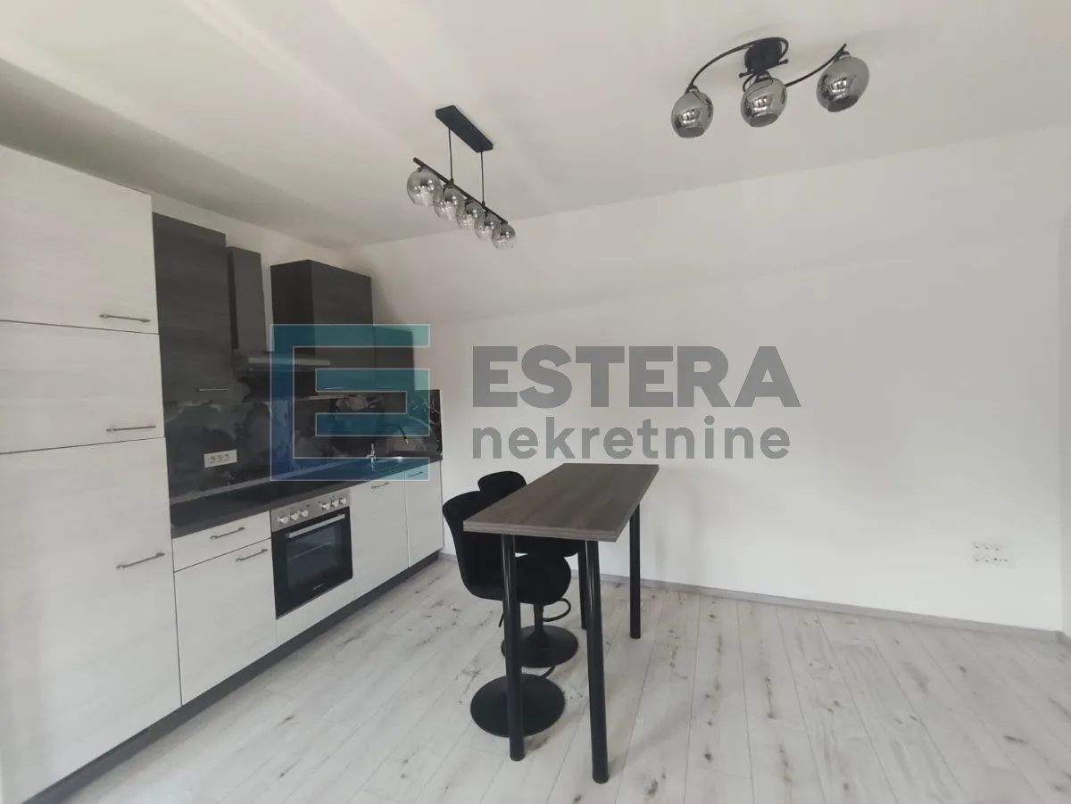Jednosoban stan NAJAM 44 m2 Varaždin (centar)