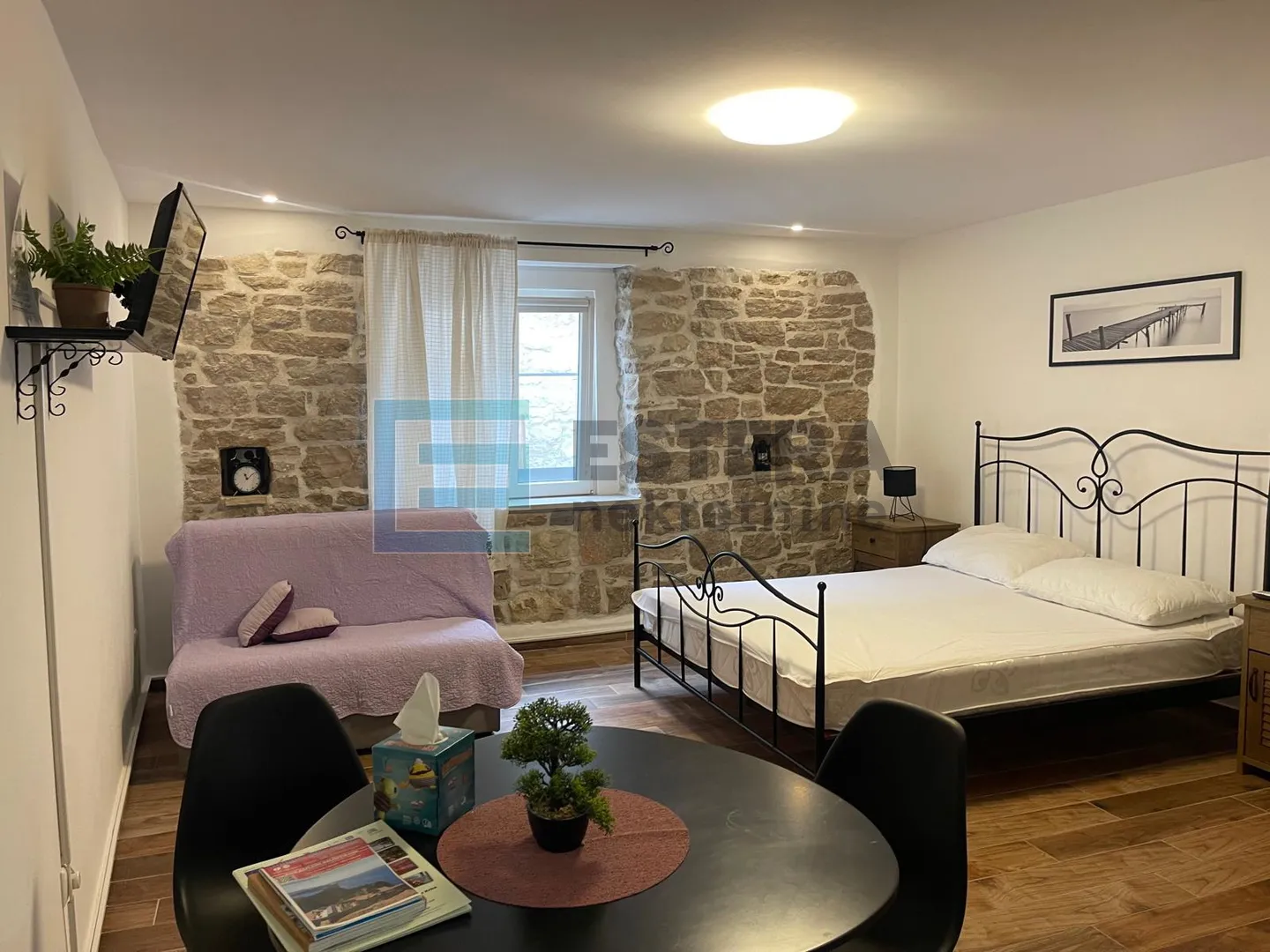 kuća prodaja biograd na moru, 3 apartmana, 60 m od mora - slika 12