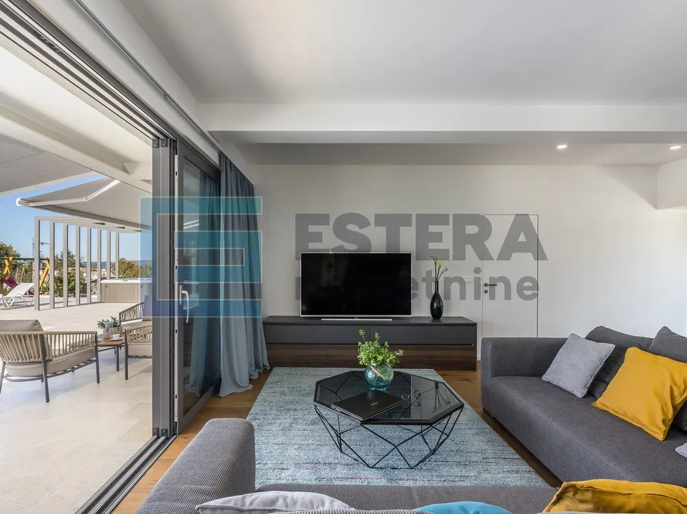 luksuzna kuća unutrašnjost istre 450 m2 - slika 5