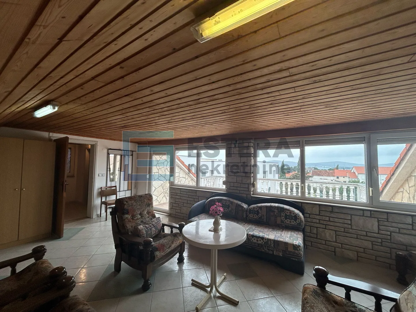 biograd prodaja kuća s pogledom na more 400 m2 - slika 20