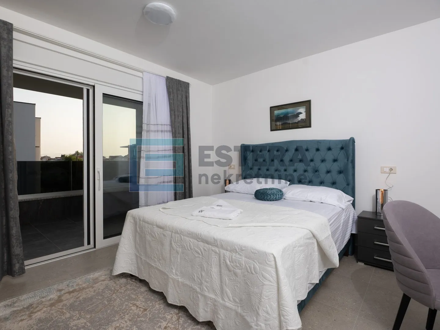 kuća prodaja sukošan 160m2 - slika 17