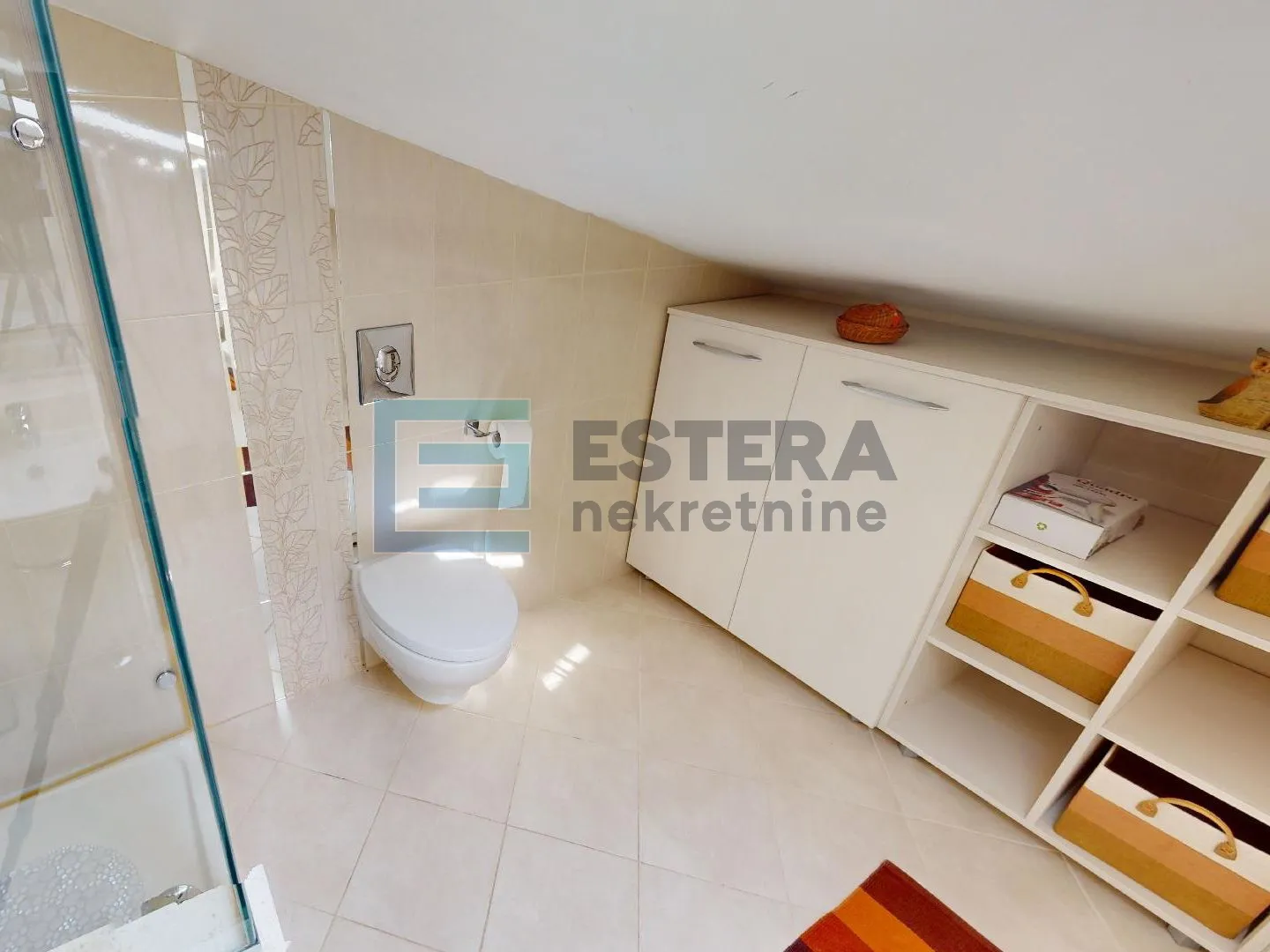 apartman prodaja drage, pakoštane 116 m2 - slika 20