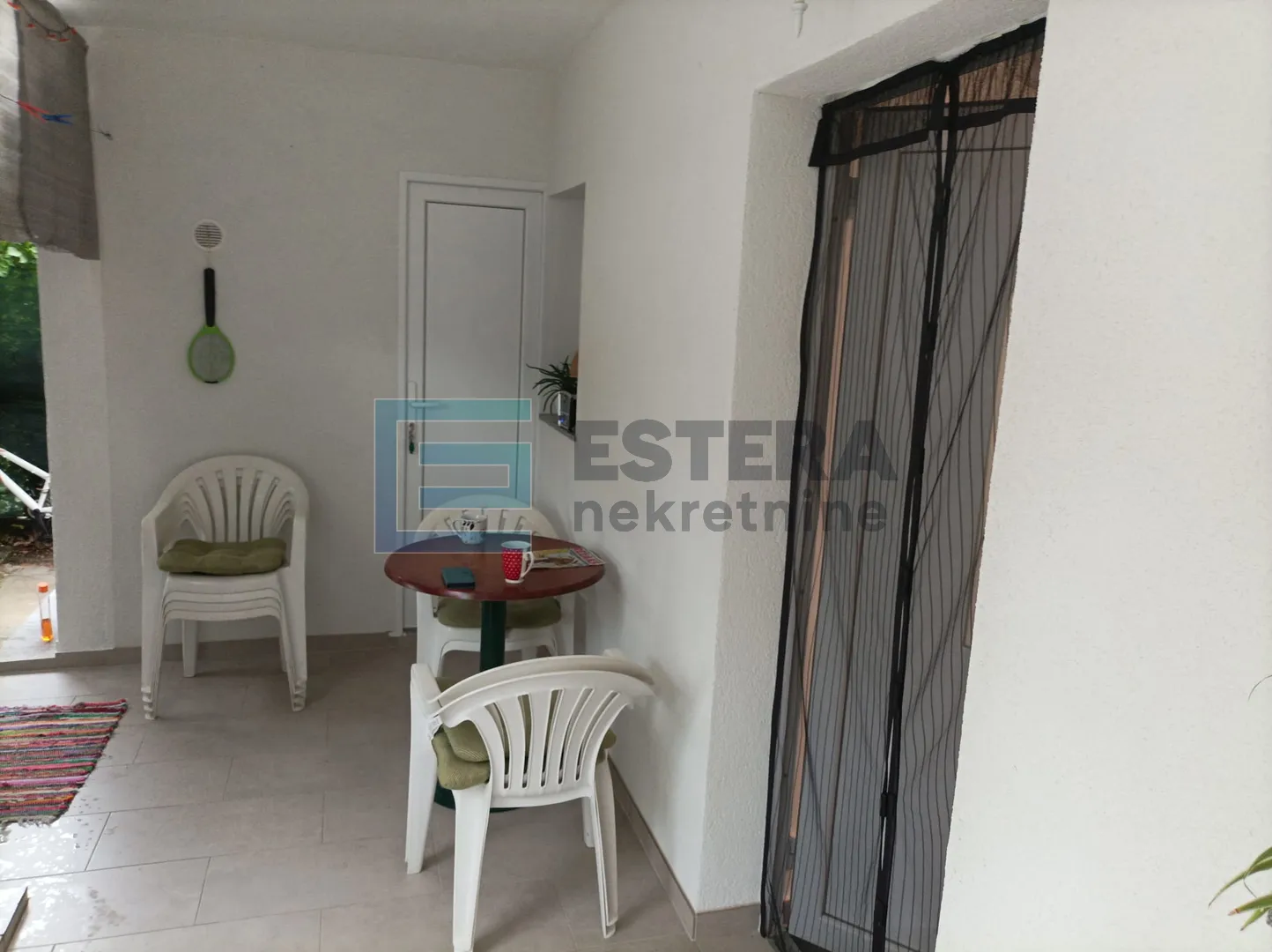 kuća 104 m2 prodaja karin gornji, 2 apt, 150 m do mora - slika 15
