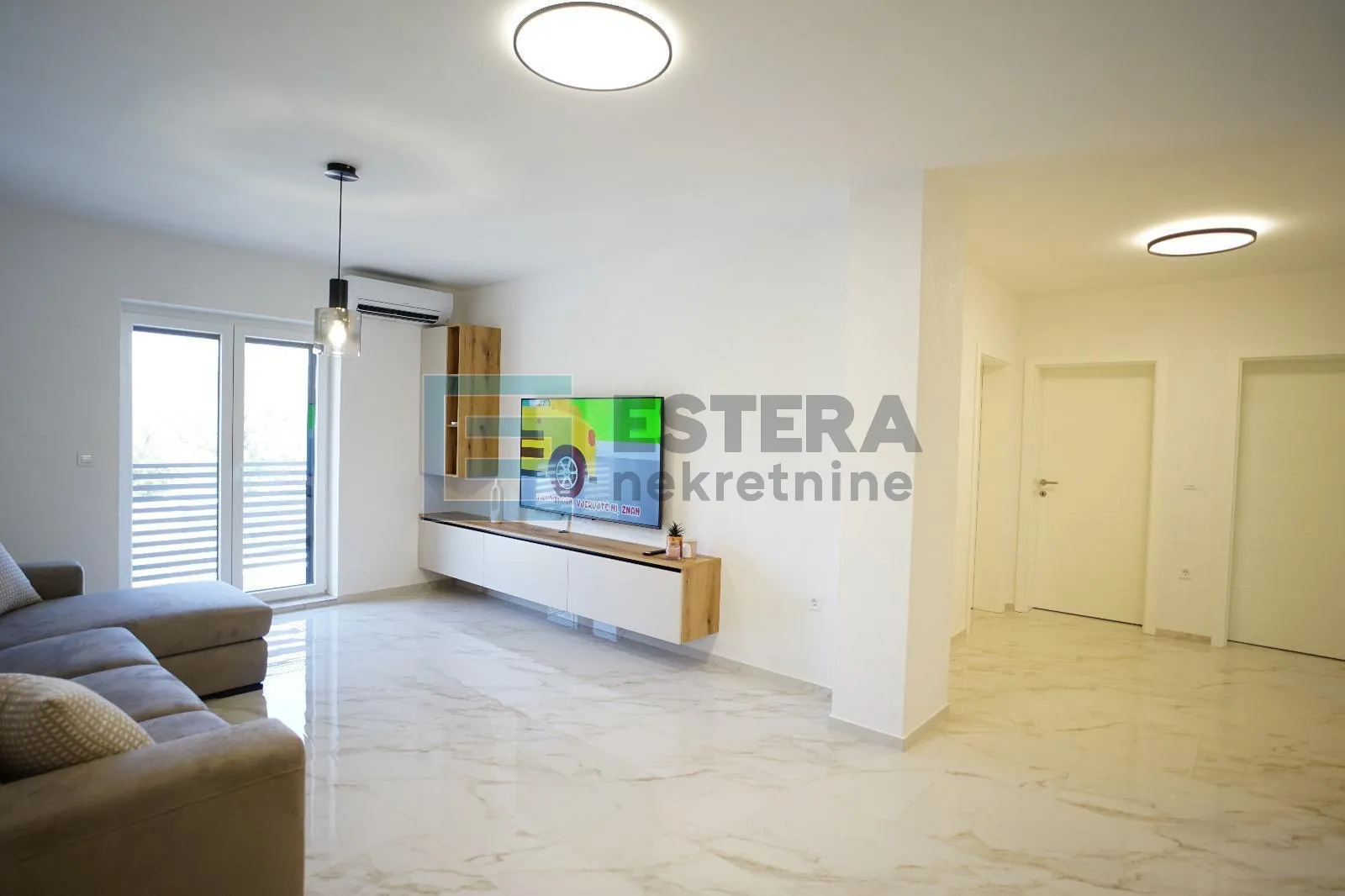 villa s bazenom, biograd n/m okolica, prodaja - slika 20