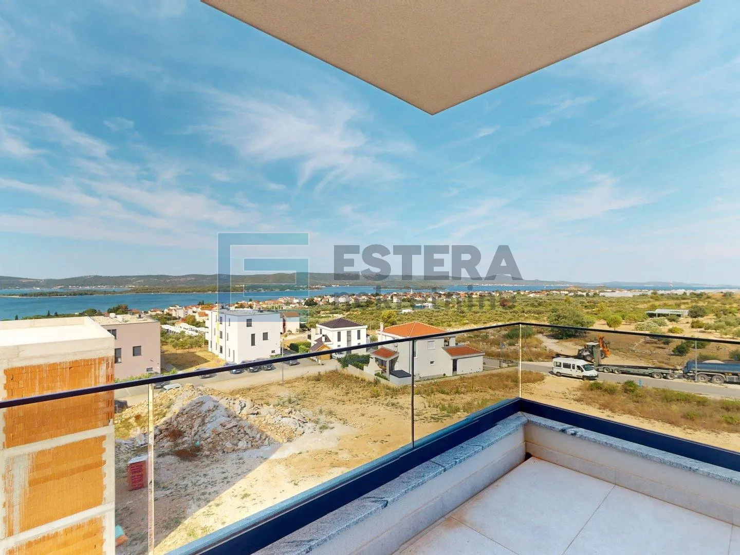 apartman prodaja sveti filip i jakov 177 m2 penthouse !!! - slika 3