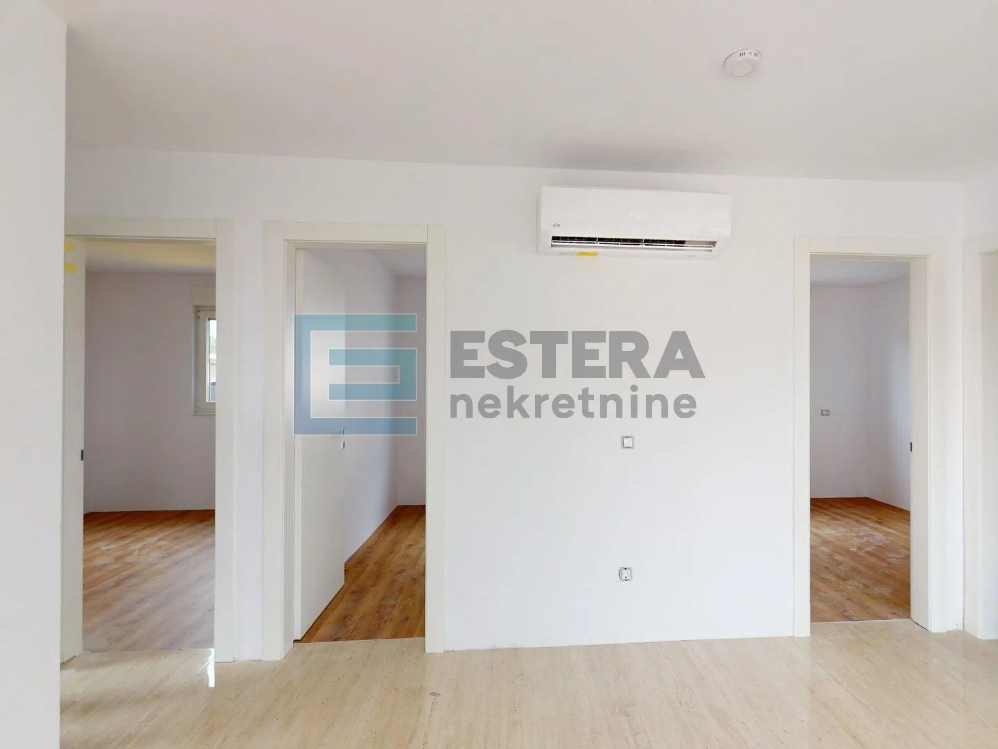 apartman prodaja novogradnja, pakoštane, 85 m2, 4s, priz, parking, vrt - slika 9