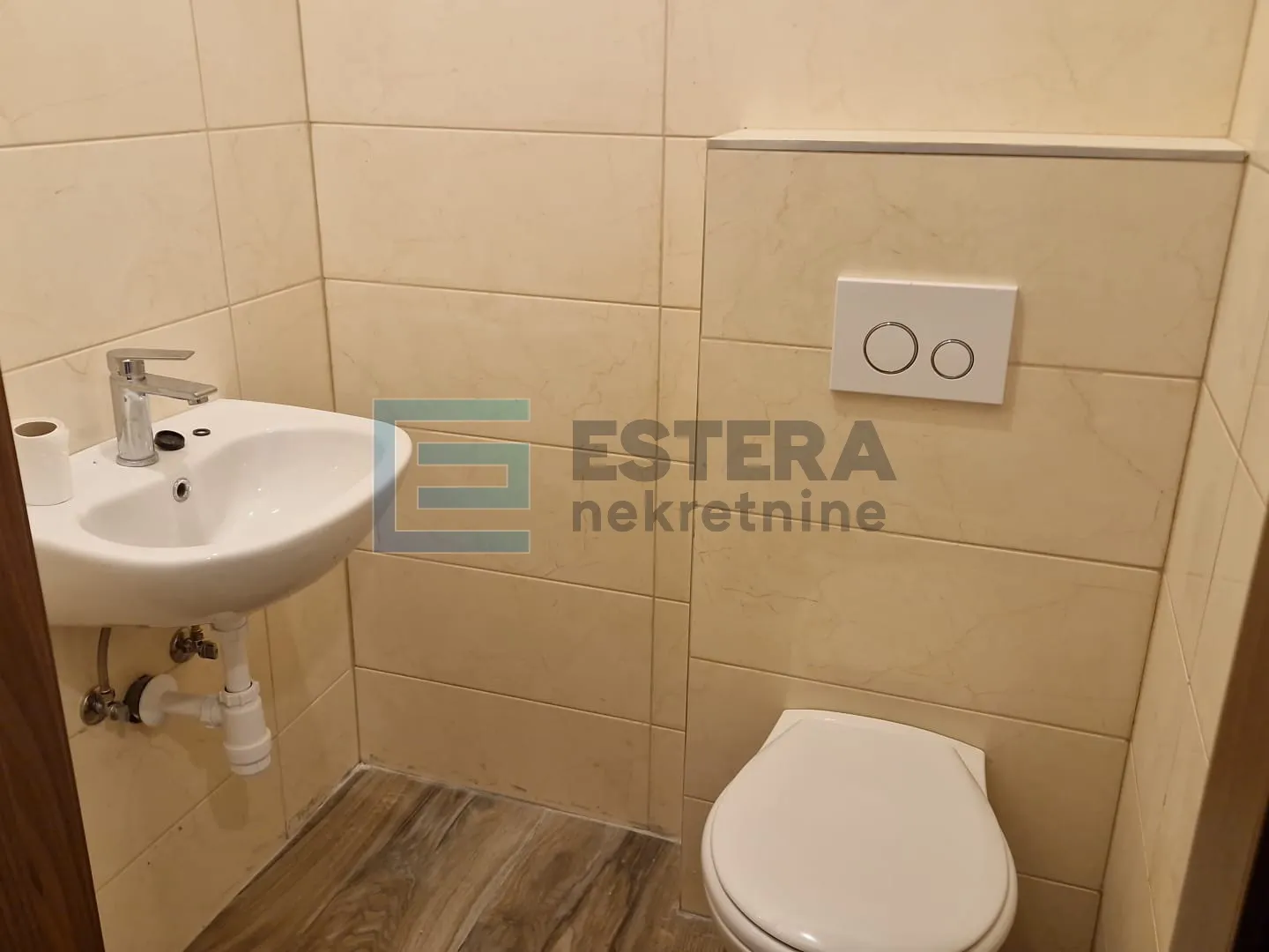 apartman 80 m2 prodaja privlaka, 3s, priz, vrt, parking, 150 m od mora - slika 10
