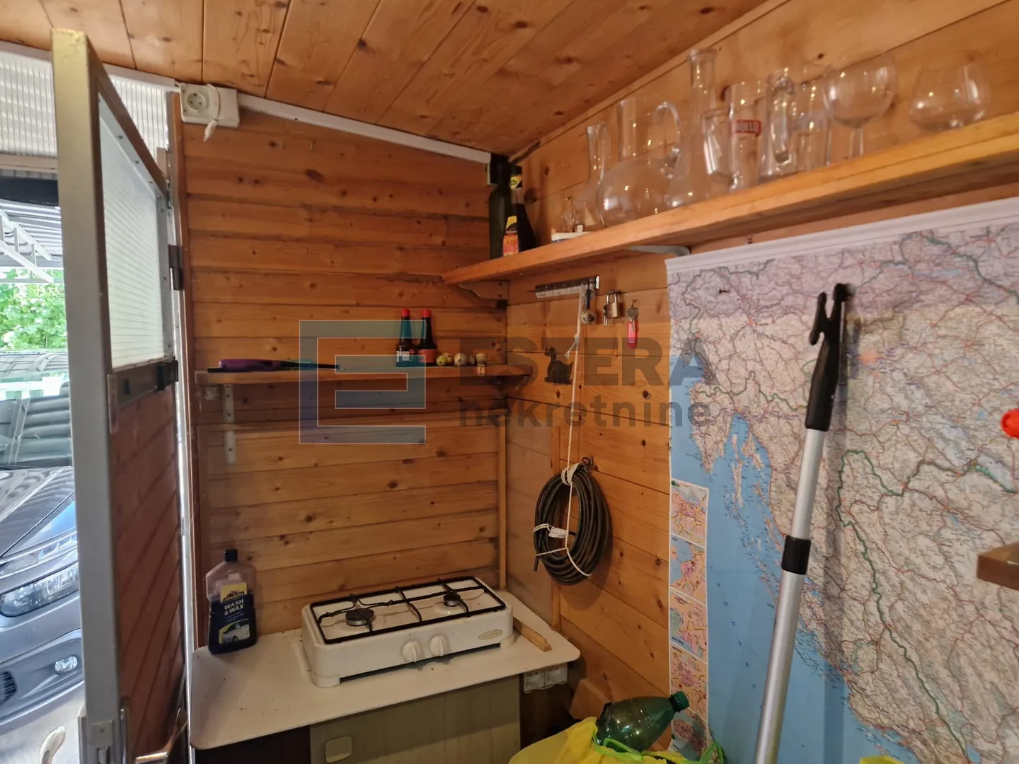 apartman 107 m2 prodaja vodice, priz, 4s, parking - slika 16