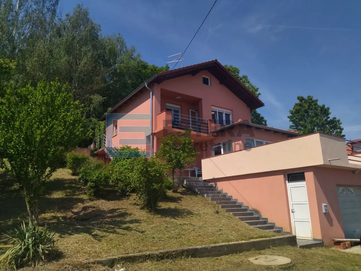 kuća 120 m2 prodaja donji koncovčak, selnica, 5s, - slika 18