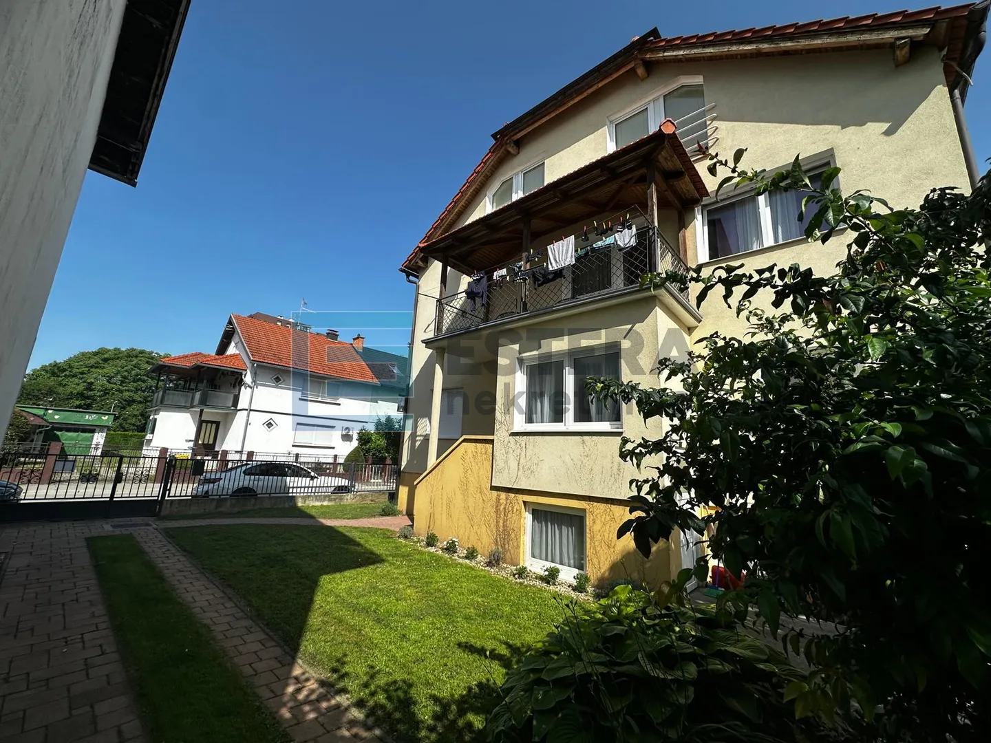 kuća 190 m2 prodaja varaždin, kozarčeva - slika 2
