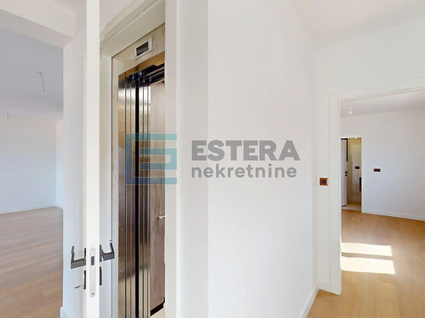 apartman prodaja sveti filip i jakov 177 m2 penthouse !!! - slika 8
