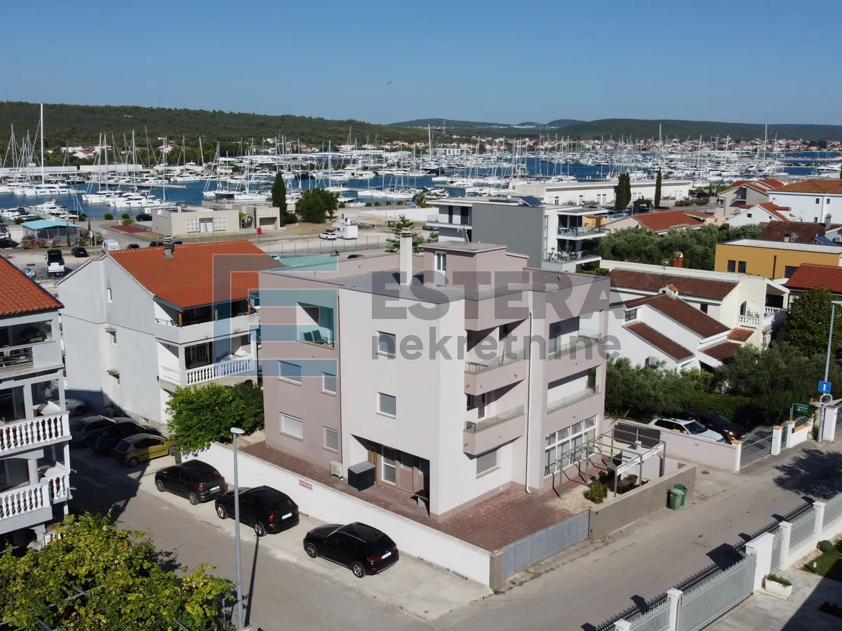kuća prodaja bibinje 100 m do mora 150 m do marine - slika 4