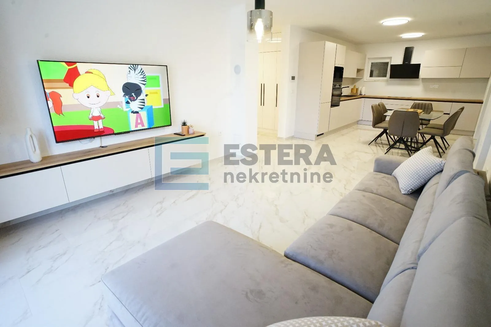 villa s bazenom, biograd n/m okolica, prodaja - slika 18