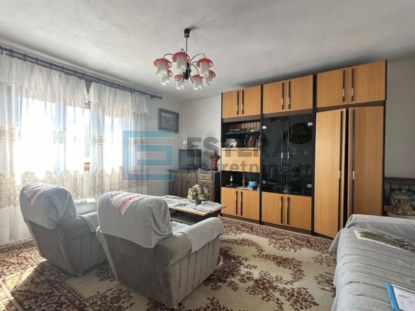 Stan PRODAJA Biograd na Moru 91 m2