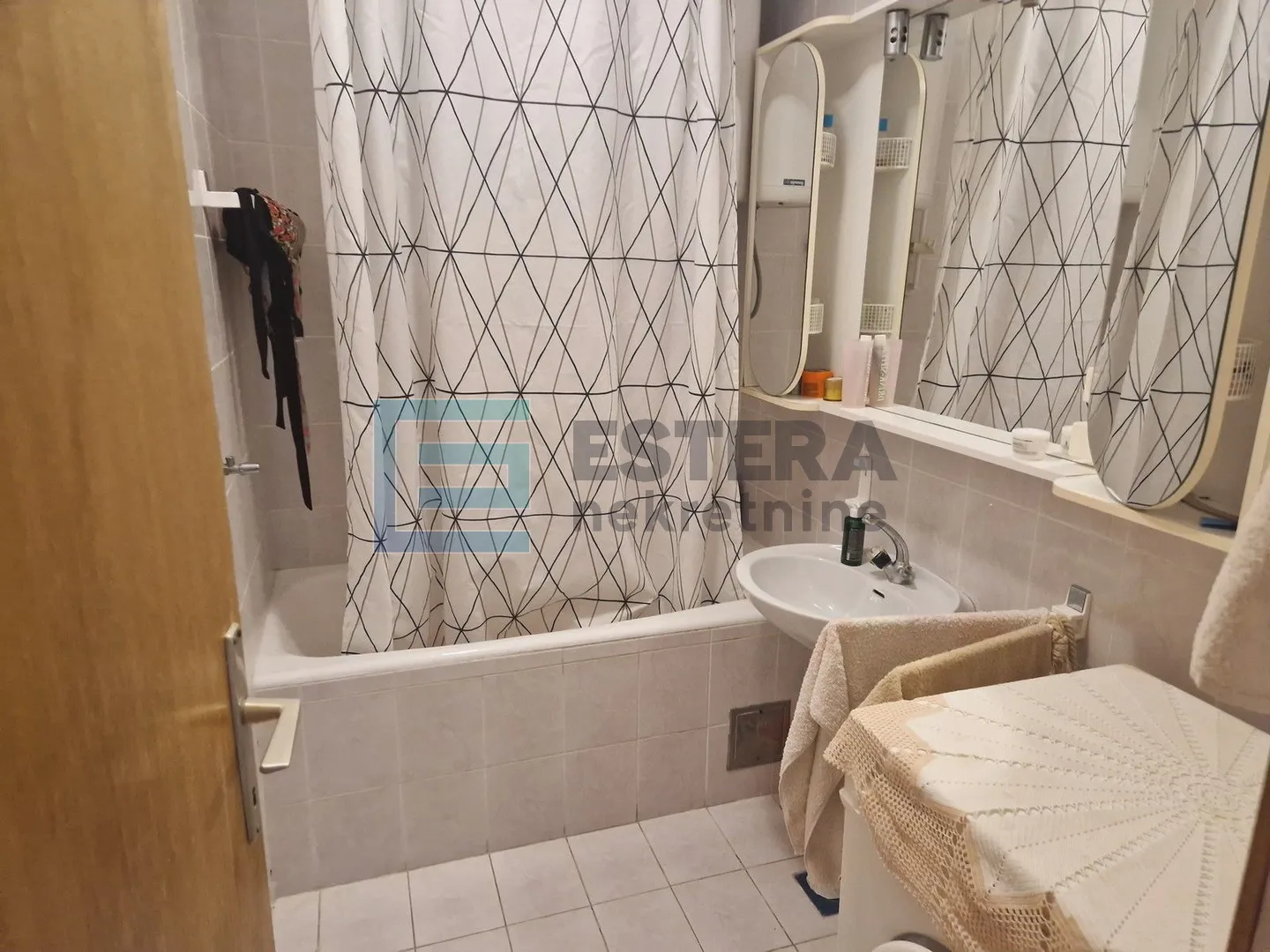 stan prodaja biograd na moru - centar 76,37 m2 - slika 10