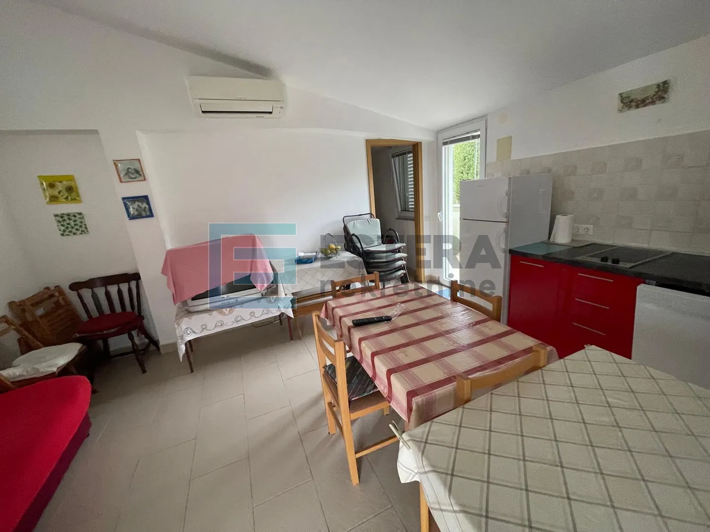 apartmanska kuća m2 prodaja, pašman, ždrelac, 60 m od mora, garaža - slika 17