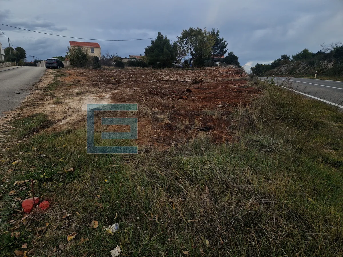 građevinsko zemljište prodaja polača, 999 m2 - slika 10