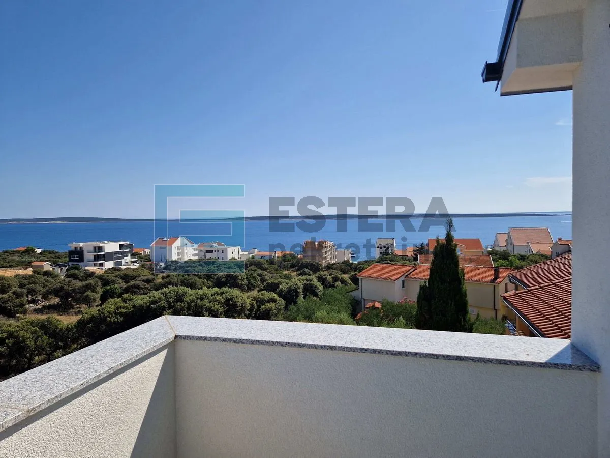 apartman prodaja mandre 117 m2 novogradnja, 2. kat, 4s, 2 pm - slika 16