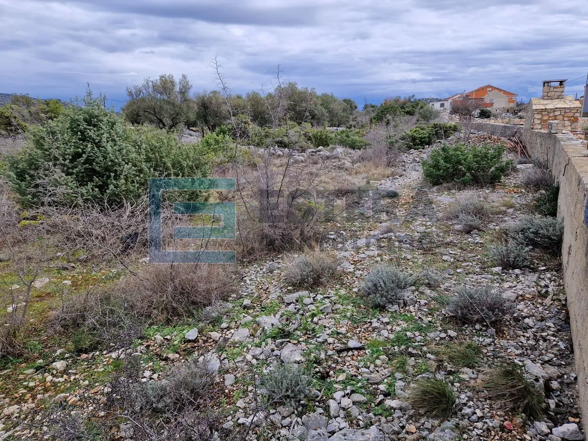 građevinsko zemljište dubrava kod tisna, 1355 m2 - slika 4