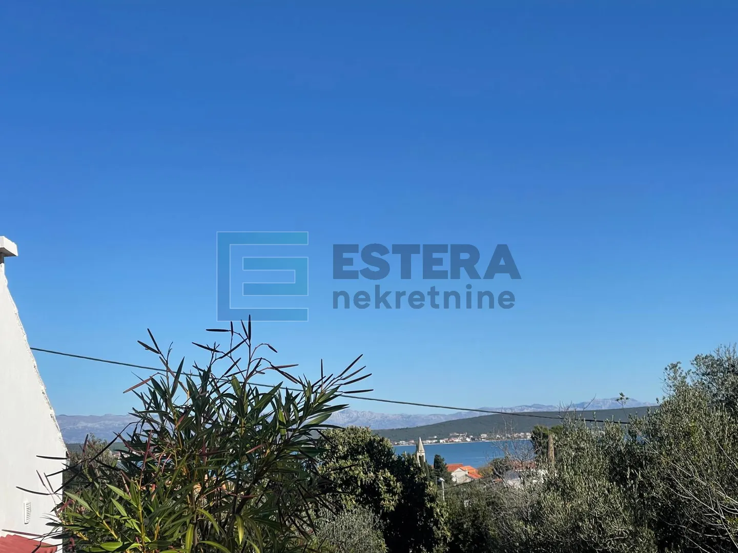 građevinsko zemljište prodaja ždrelac, 1301 m2, sa ucrtanim objektom 57 m2 - slika 2