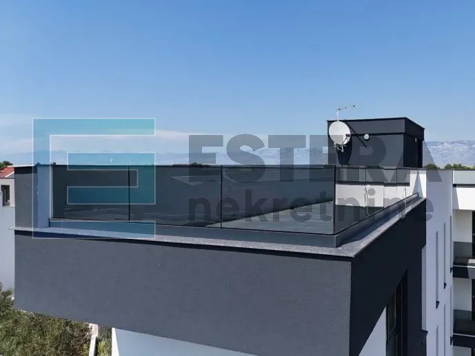 vir prodaja apartman sa okućnicom, 100 m2, 3s, 2 parkinga - slika 7