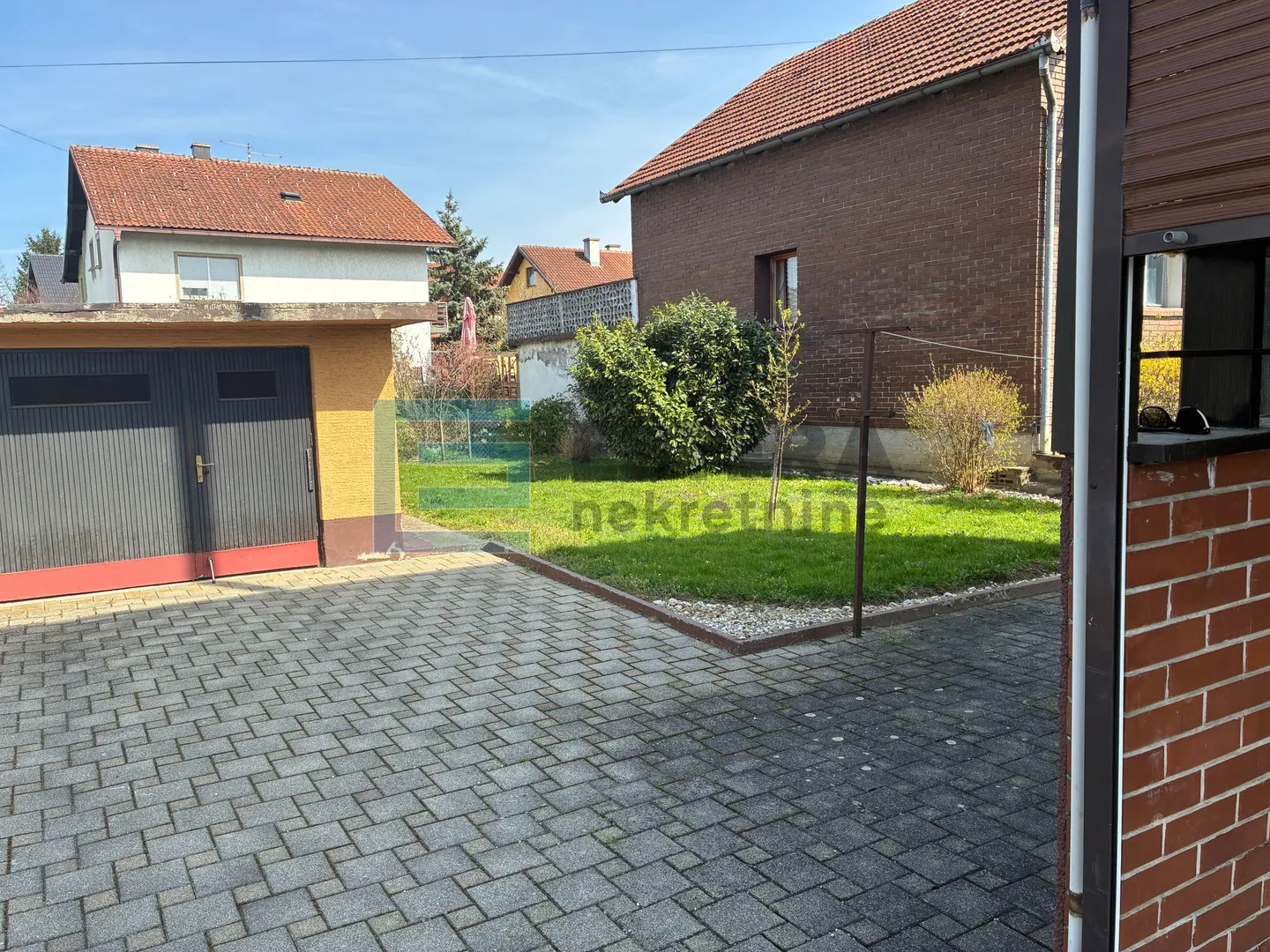 kuća prodaja 190 m2 novi marof, 5s - slika 8