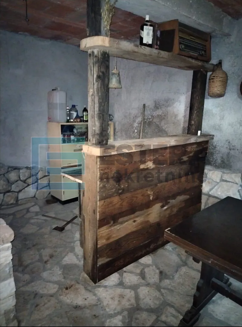 građevinsko zemljište prodaja, šopot, benkovac 1500 m2 - slika 4
