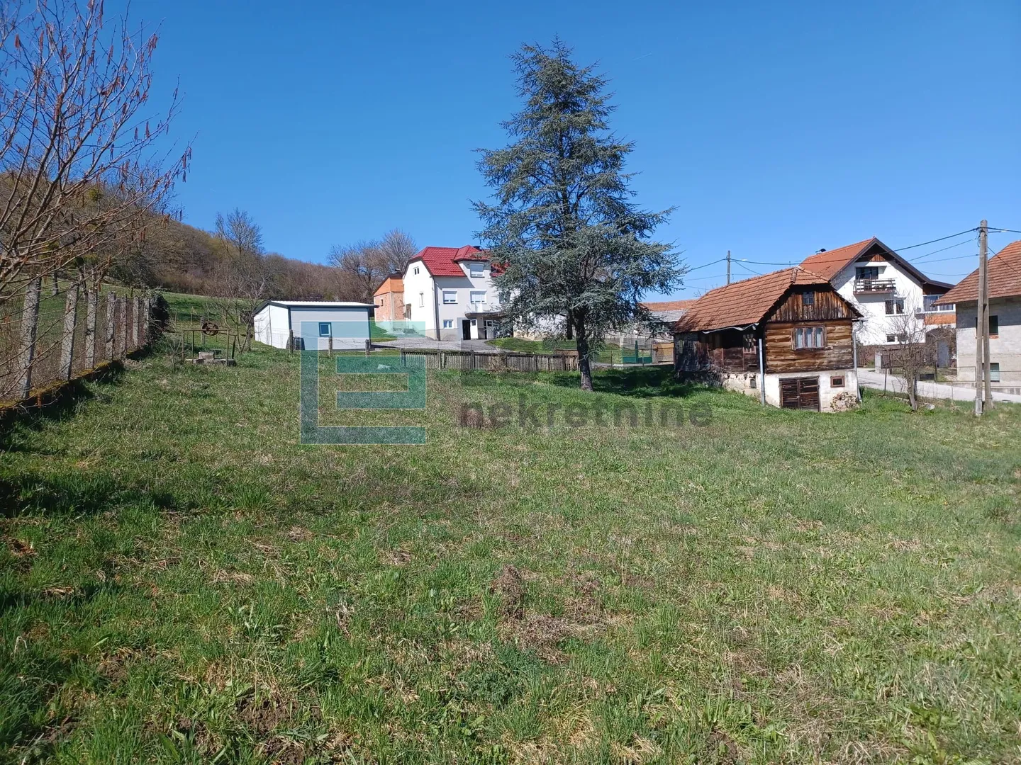 građevinsko zemljište prodaja kerestinec, 2371 m2 - slika 4