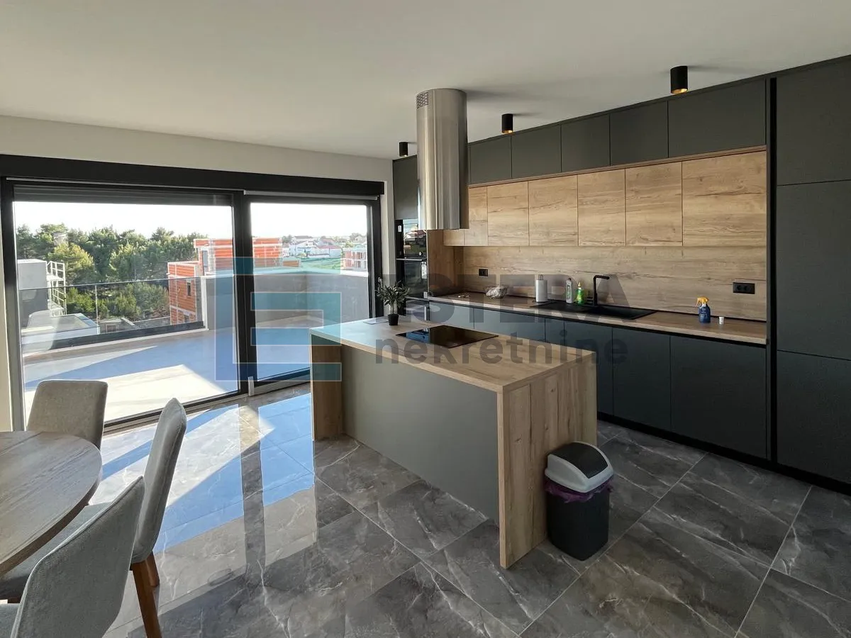 apartman penthouse prodaja vrsi 145 m2 - slika 3