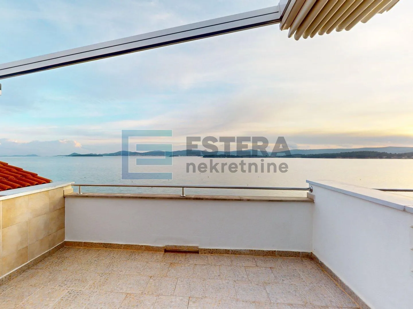 apartman prodaja 62 m2 1 red do mora, pogled! - slika 4