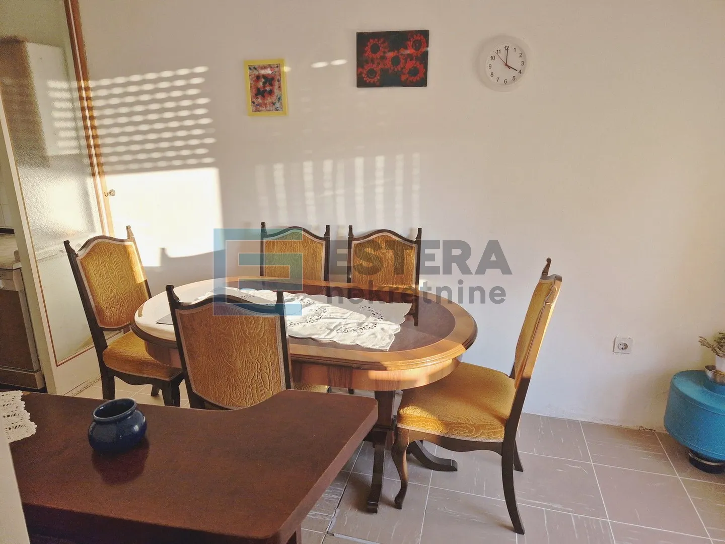 stan prodaja biograd na moru - centar 76,37 m2 - slika 6