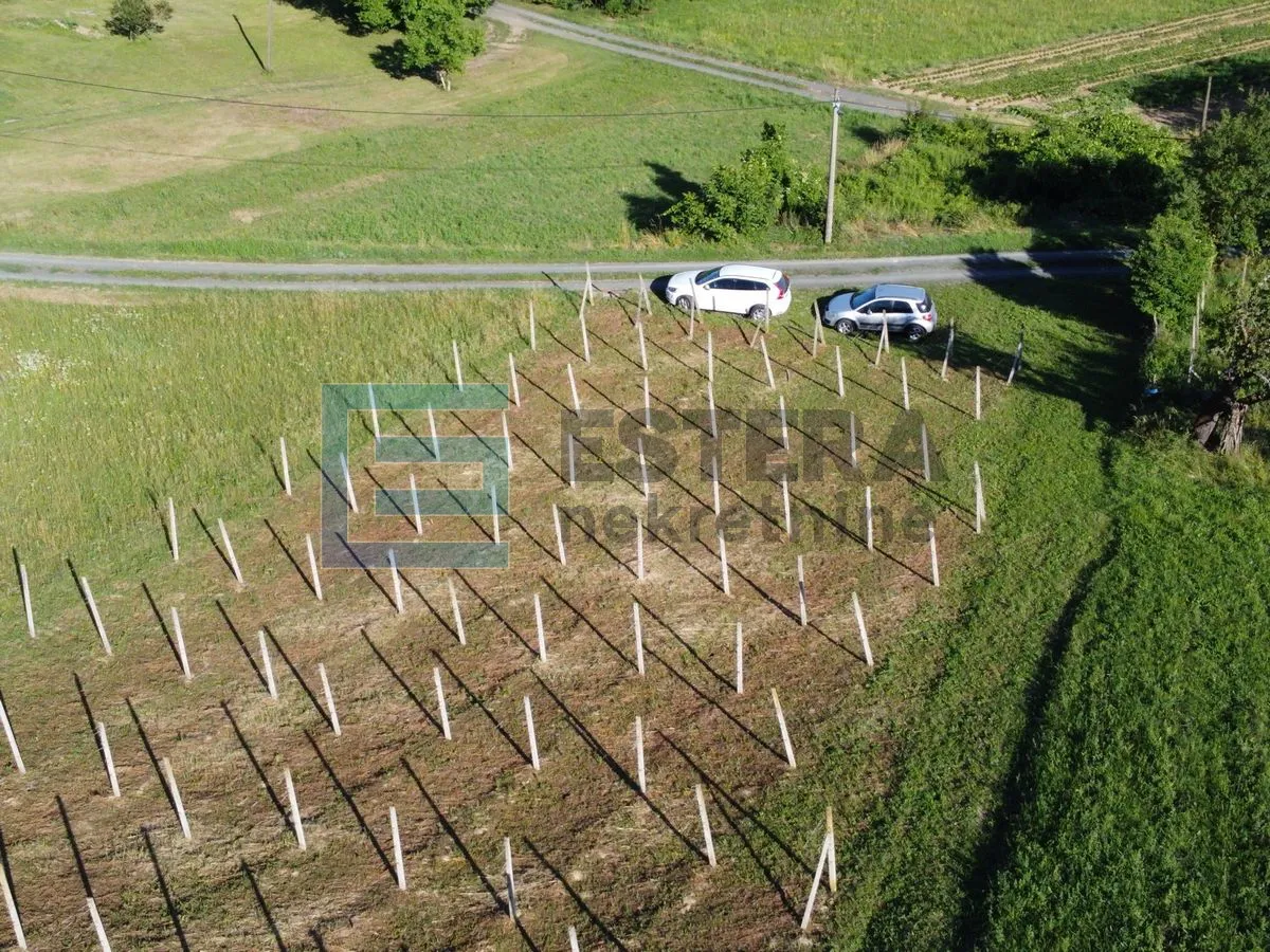vikendica breznički hum s 3428 m2 zemljišta - slika 6